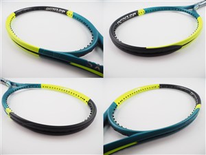 ダンロップ　SX 300　G2　2024モデル ダンロップテニスラケットNEW「SX」シリーズ4機種を新発売