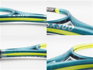 中古】ダンロップ エスエックス 300 2025年モデルDUNLOP SX 300