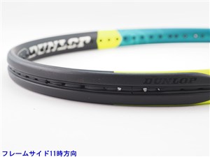 中古】ダンロップ エスエックス 300 2025年モデルDUNLOP SX 300