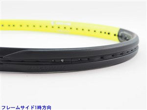 SX300 エスエックス 300 G2 2025 中古品 中古 テニスラケット ダンロップ エスエックス 300 2025年モデル (G2