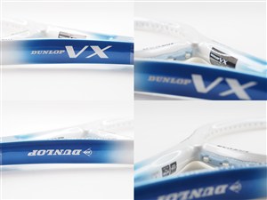 中古】ダンロップ ダンロップ ブイエックス 2004年モデルDUNLOP DUNLOP