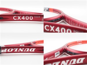 中古】ダンロップ シーエックス 400 ツアー 2024年モデルDUNLOP