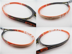 中古】ヘッド グラフィン ラジカル MP 2014年モデル【一部グロメット