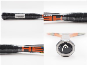 中古】ヘッド グラフィン ラジカル MP 2014年モデル【一部グロメット
