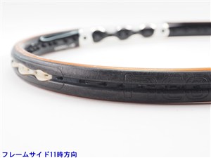 中古】ウィルソン エヌ ツアー ツー 105 2006年モデルWILSON n TOUR