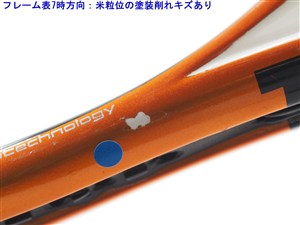 中古】ウィルソン エヌ ツアー ツー 105 2006年モデルWILSON n TOUR