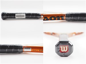 中古】ウィルソン エヌ ツアー ツー 105 2006年モデル【一部