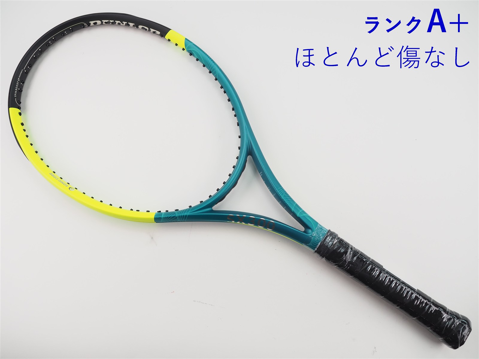 DUNLOP SX300 2025 G2 美品 Dunlop SX300 300g (2025) Racket | Total Padel