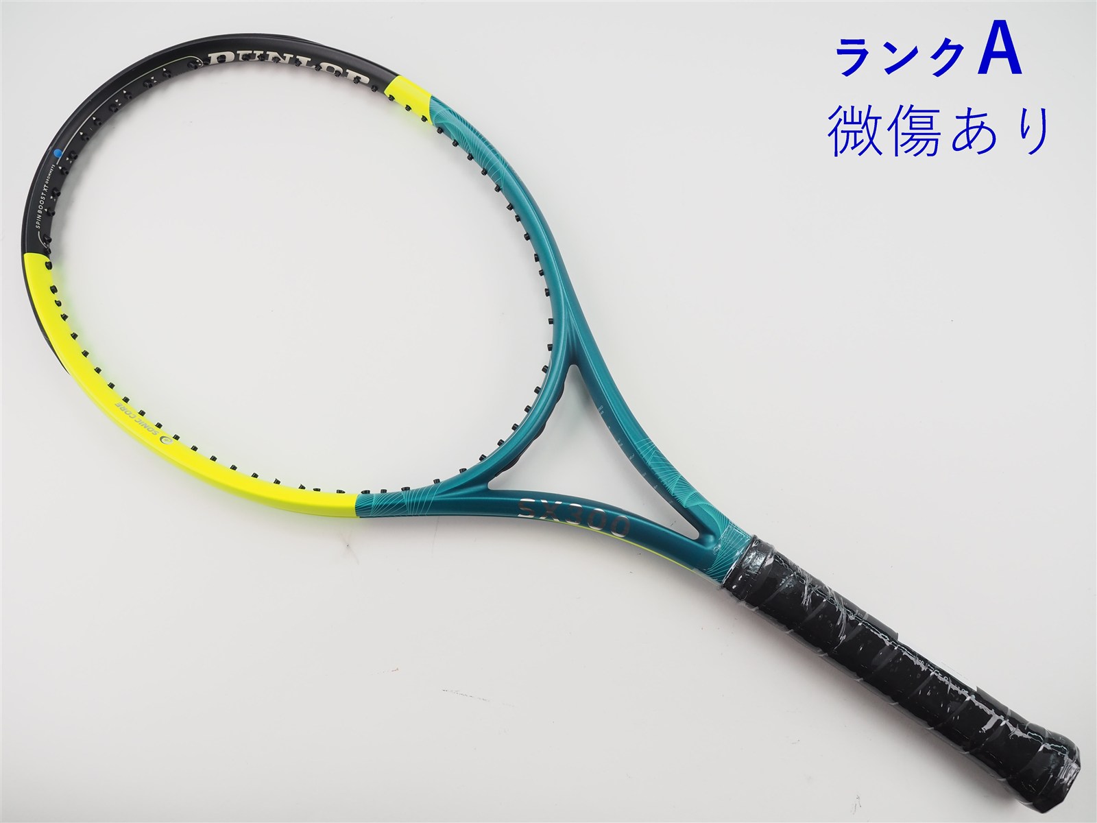 中古】ダンロップ エスエックス 300 2025年モデルDUNLOP SX 300
