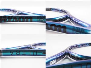 【中古美品】ウィルソン　ウルトラツアー100 4.0(G2) 中古】ウィルソン ウルトラ ツアー 100 バージョン4.0 2023年