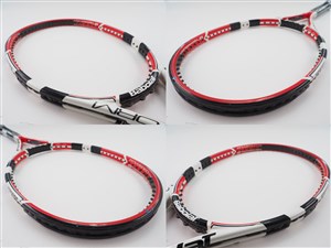 中古】バボラ ピュア ストーム 2009年モデルBABOLAT PURE STORM 2009