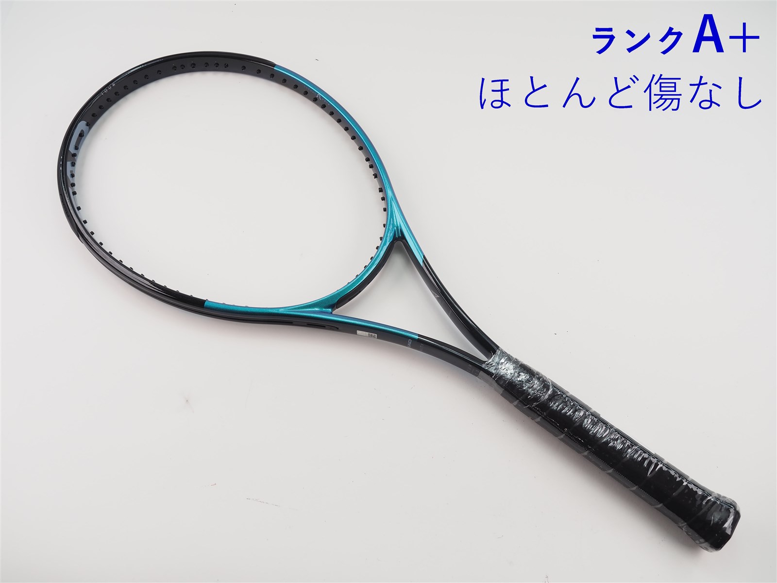 週末限定価格　Gravity tour 2025 G2 ほぼ未使用美品　ガット付 c25100276c-m-01-pl.jpg