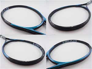 中古】ヘッド グラビティー ツアー 2025年モデルHEAD GRAVITY