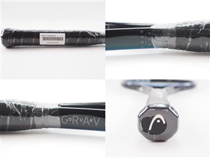 中古】ヘッド グラビティー ツアー 2025年モデルHEAD GRAVITY TOUR