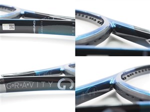 HEAD GRAVITY TOUR 2025 （中古品） HEAD ヘッド 国内正規品 Gravity TOUR グラビティツアー2025