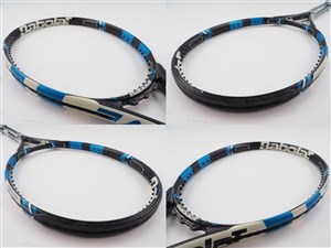 バボラ 2015 ピュアドライブ G1 ピュアドライブ2015 PURE DRIVE2015 | Tennis.jp テニス ドット