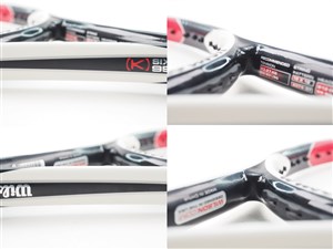 中古】ウィルソン K シックス ワン 95 2007年モデルWILSON K SIX