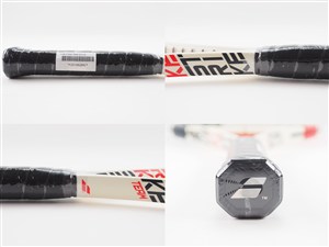 中古】バボラ ピュア ストライク チーム 2019年モデルBABOLAT PURE