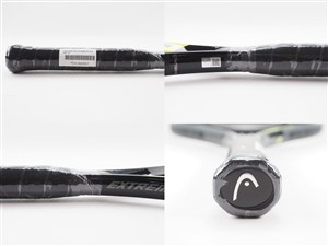 中古 テニスラケット ヘッド グラフィン 360 エクストリーム MP 中古】ヘッド グラフィン 360プラス エクストリーム MP ナイト