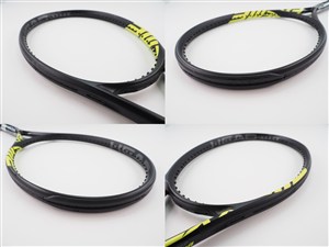 HEAD EXTREME MP NITE 2021年限定モデル G2【3】 HEAD EXTREME MP NITE 限定モデル Head Extreme Nite MP Tennis