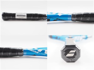 Babolat ピュアドライブ+ 2018 G3 バボラ ピュアドライブ 2本セット Babolat - バボラ ピュアドライブ