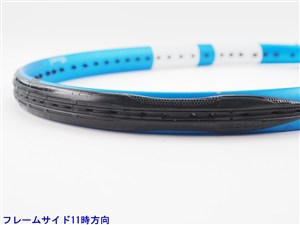中古】バボラ ピュア ドライブ チーム 2018年モデルBABOLAT PURE DRIVE