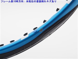 中古】バボラ ピュア ドライブ チーム 2018年モデルBABOLAT PURE DRIVE