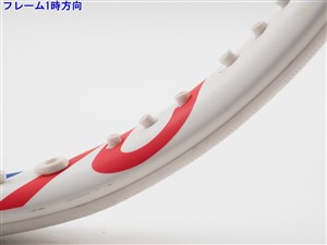 中古】テクニファイバー ティーファイト 270 アイソフレックス