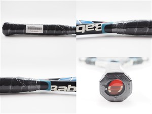 【レア】バボラ ピュア ドライブ 2006年モデル 中古】バボラ ピュア ドライブ 2006年モデルBABOLAT PURE DRIVE 2006