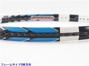 中古】バボラ ピュア ドライブ 2006年モデルBABOLAT PURE DRIVE 2006