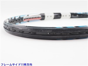 【レア】バボラ ピュア ドライブ 2006年モデル 中古】バボラ ピュア ドライブ 2006年モデルBABOLAT PURE DRIVE 2006