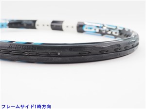 中古】バボラ ピュア ドライブ 2006年モデルBABOLAT PURE DRIVE 2006