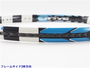 中古】バボラ ピュア ドライブ 2006年モデルBABOLAT PURE DRIVE 2006