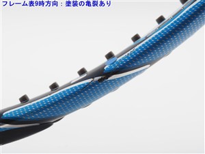 【レア】バボラ ピュア ドライブ 2006年モデル 中古】バボラ ピュア ドライブ 2006年モデルBABOLAT PURE DRIVE 2006