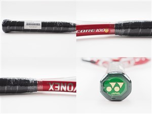 中古】ヨネックス ブイコア 100エス 2011年モデルYONEX VCORE 100S