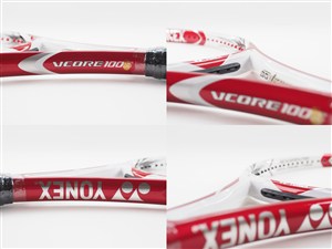 中古】ヨネックス ブイコア 100エス 2011年モデルYONEX VCORE 100S