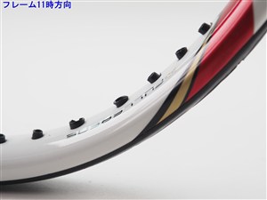 テニスラケット ヨネックス ブイコア 100エス 2011年モデル(G2