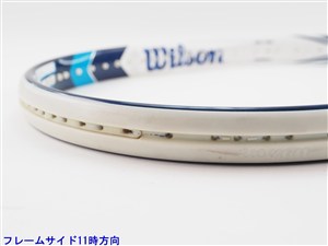 中古】ウィルソン ジュース 100ユーエル 2014年モデルWILSON JUICE