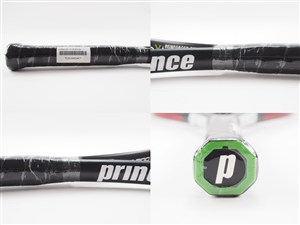 中古】プリンス ハリアー プロ 107 エックスアール 2015年モデルPRINCE