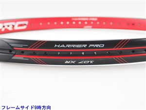 中古】プリンス ハリアー プロ 107 エックスアール 2015年モデルPRINCE