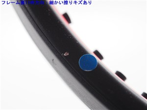 中古】プリンス ハリアー プロ 107 エックスアール 2015年モデルPRINCE