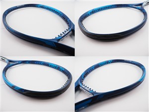 中古　YONEX EZONE100 2020 テニスラケット 中古】ヨネックス イーゾーン 100 2020年モデルYONEX EZONE 100
