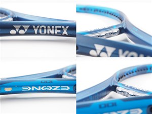 中古　YONEX EZONE100 2020 テニスラケット 中古】ヨネックス イーゾーン 100 2020年モデルYONEX EZONE 100