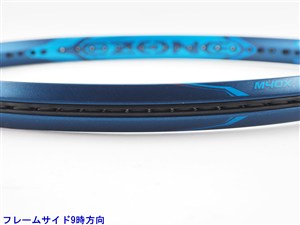 中古】ヨネックス イーゾーン 100 2020年モデルYONEX EZONE 100