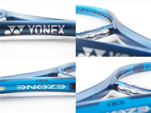 中古　YONEX EZONE100 2020 テニスラケット 中古】ヨネックス イーゾーン 100 2020年モデルYONEX EZONE 100