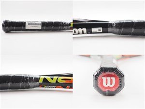 中古】ウィルソン バーン 100エルエス 2015年モデルWILSON BURN 100LS