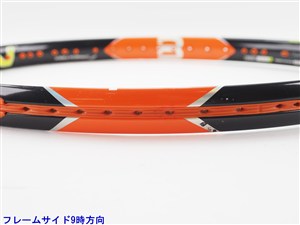 中古】ウィルソン バーン 100エルエス 2015年モデルWILSON BURN 100LS