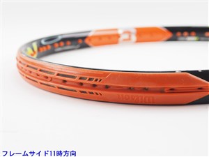 中古】ウィルソン バーン 100エルエス 2015年モデルWILSON BURN 100LS