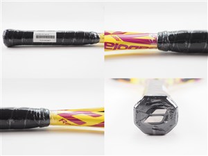 中古】バボラ ピュアアエロ ラファ 2021年モデル【数量限定】【一部