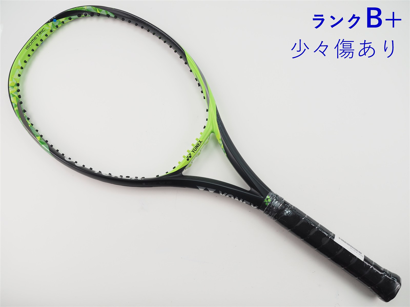 中古】ヨネックス イーゾーン 100 2017年モデルYONEX EZONE 100
